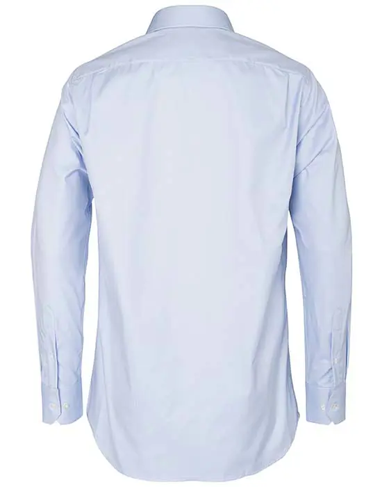 skjorta 1107 ljusblå