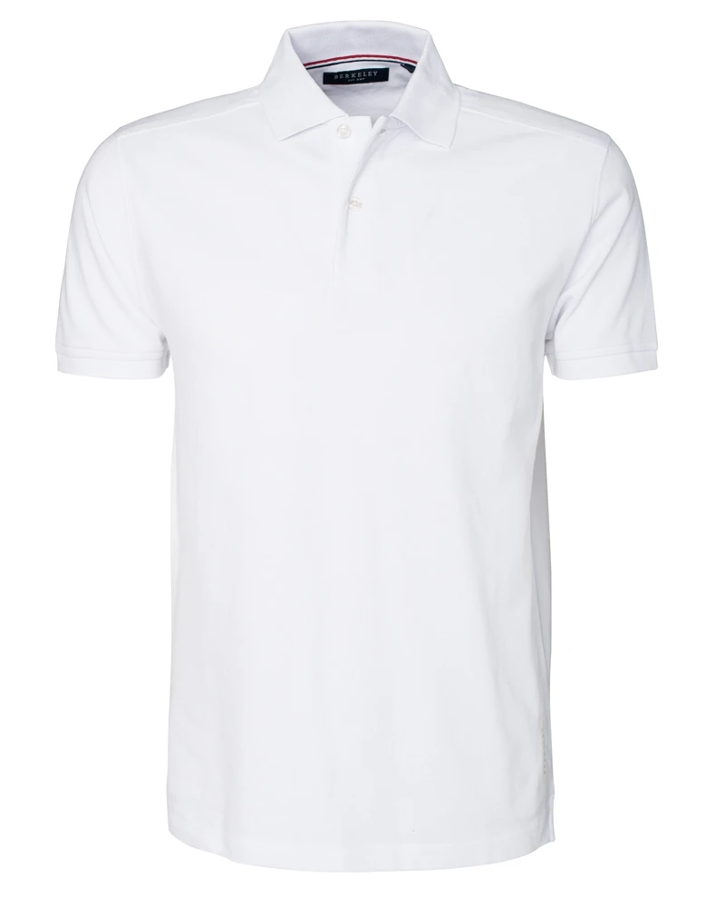 piketshirt camden berkley vit