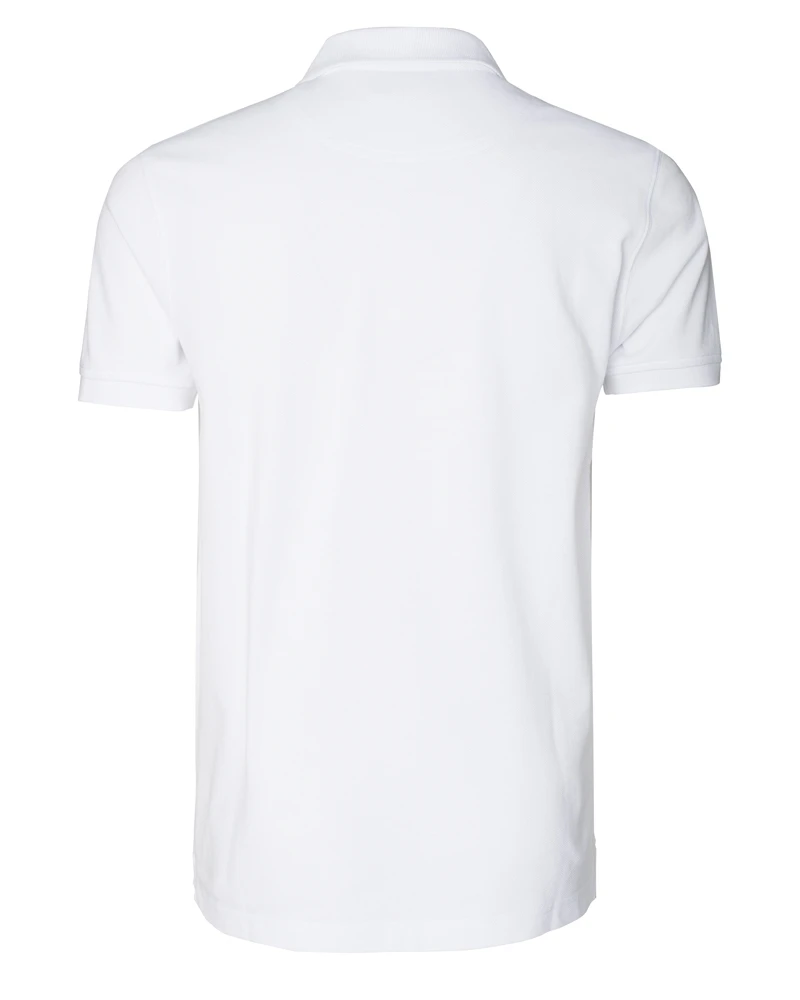 piketshirt camden berkley vit