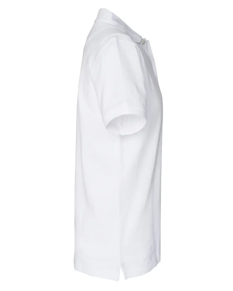 piketshirt camden berkley vit