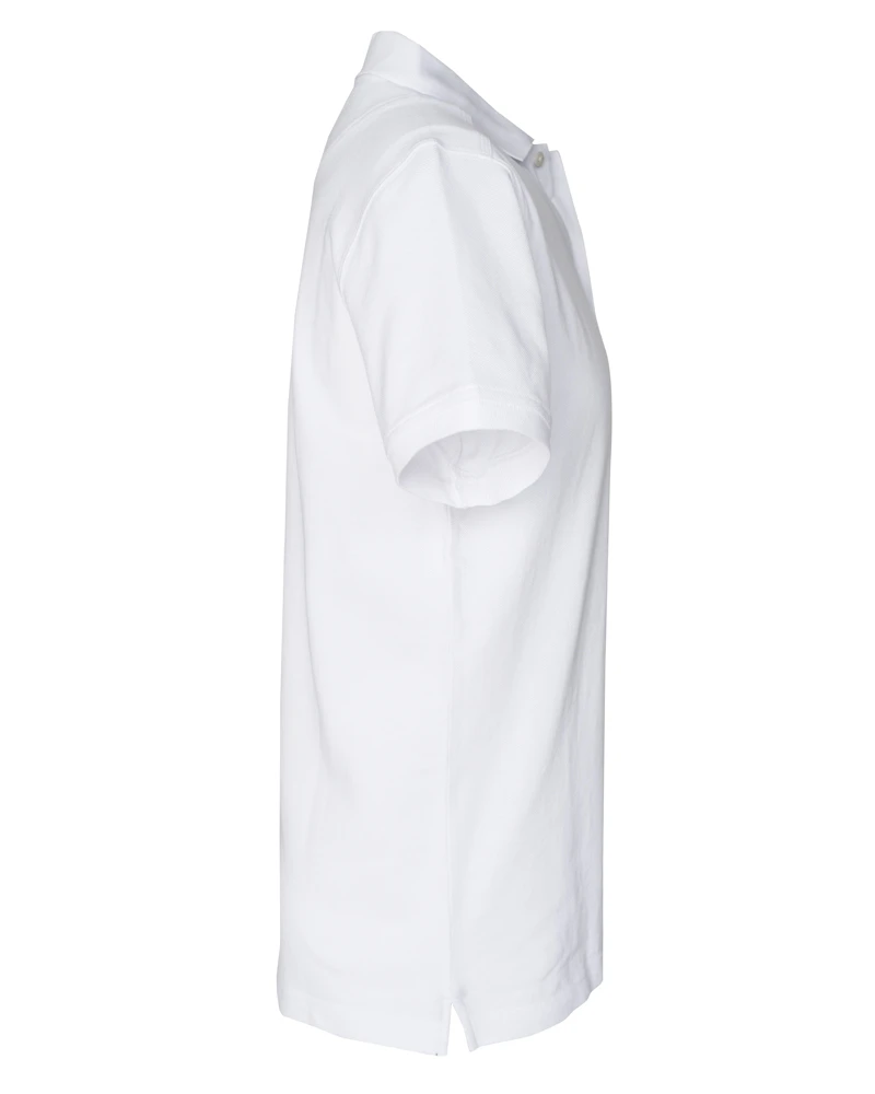 piketshirt camden berkley vit