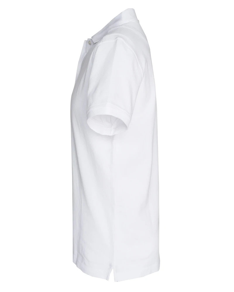 piketshirt camden berkley vit