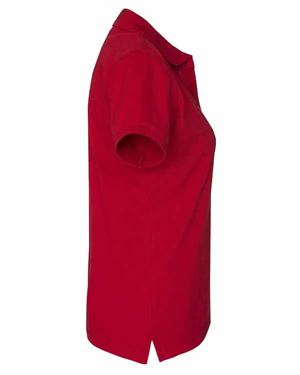 Dampiké 1192 Berkeley red