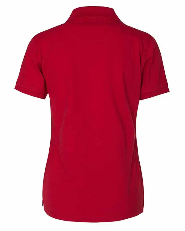 Dampiké 1192 Berkeley red