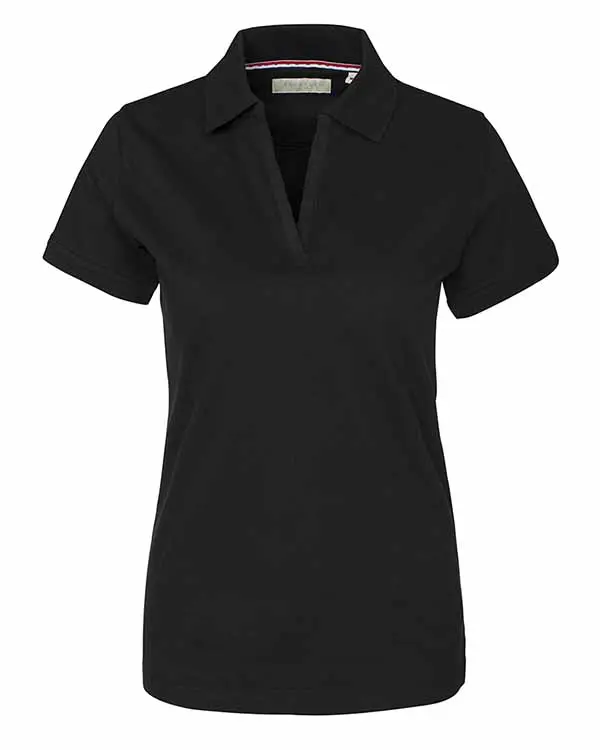 Dampiké 1192 Berkeley svart