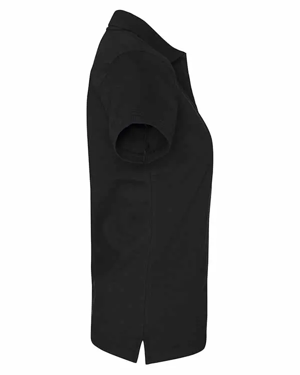 Dampiké 1192 Berkeley svart