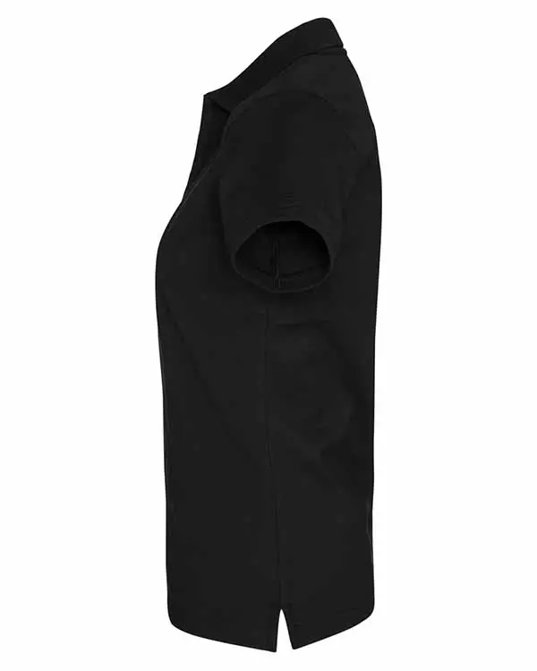 Dampiké 1192 Berkeley svart