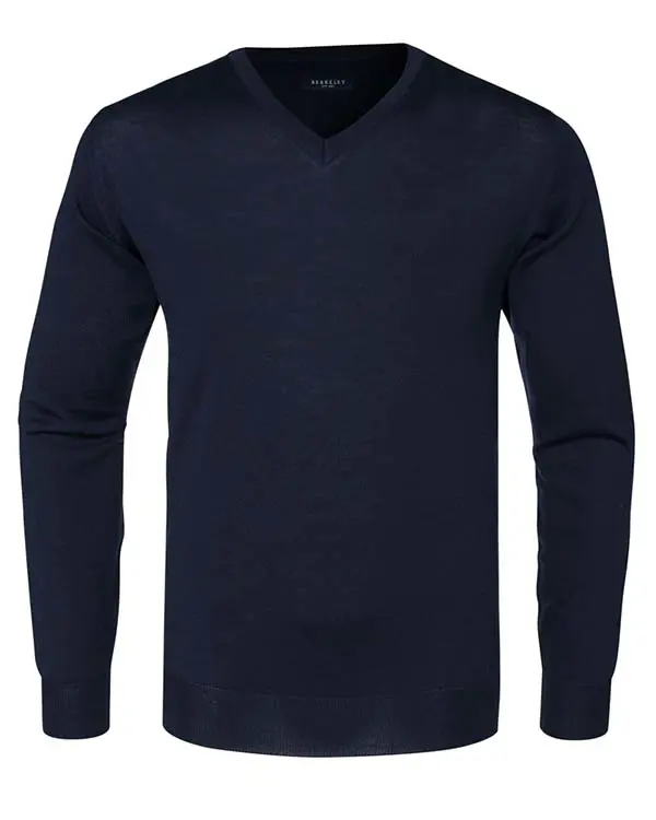 Tröja Wilton 1352 navy