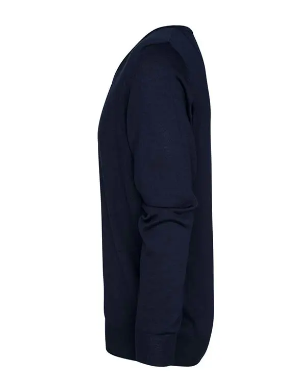 Tröja Wilton 1352 navy