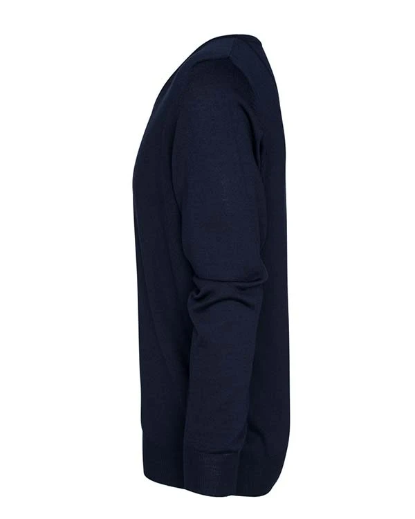 Tröja Wilton 1352 navy