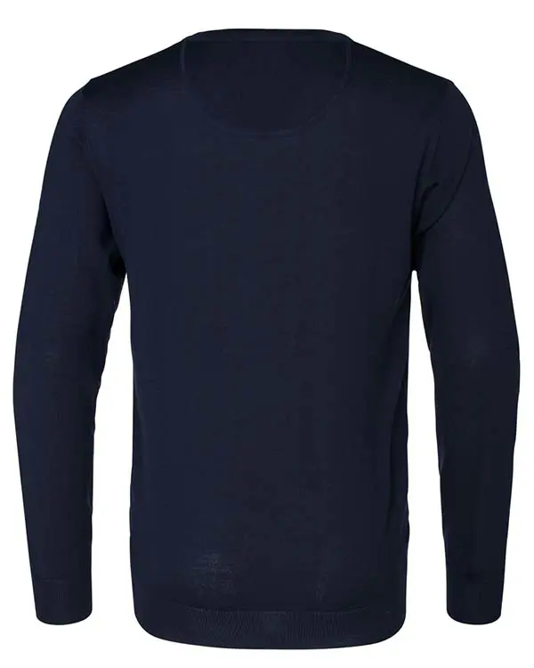 Tröja Wilton 1352 navy