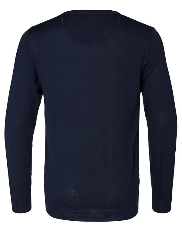 Tröja Wilton 1352 navy