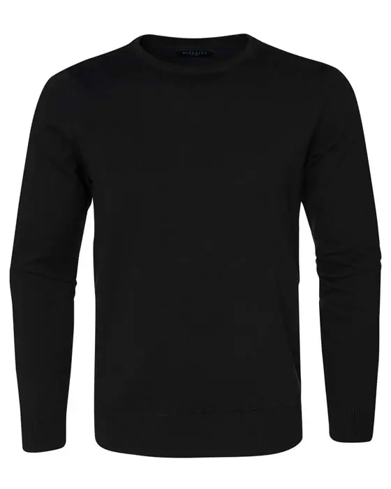 tröja brockton 1611 svart