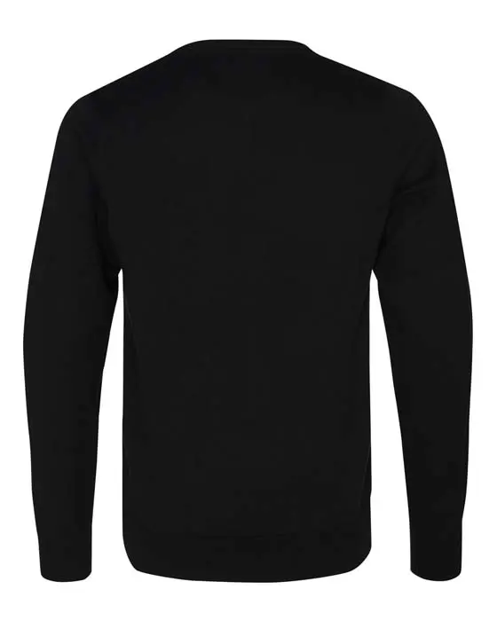 tröja brockton 1611 svart