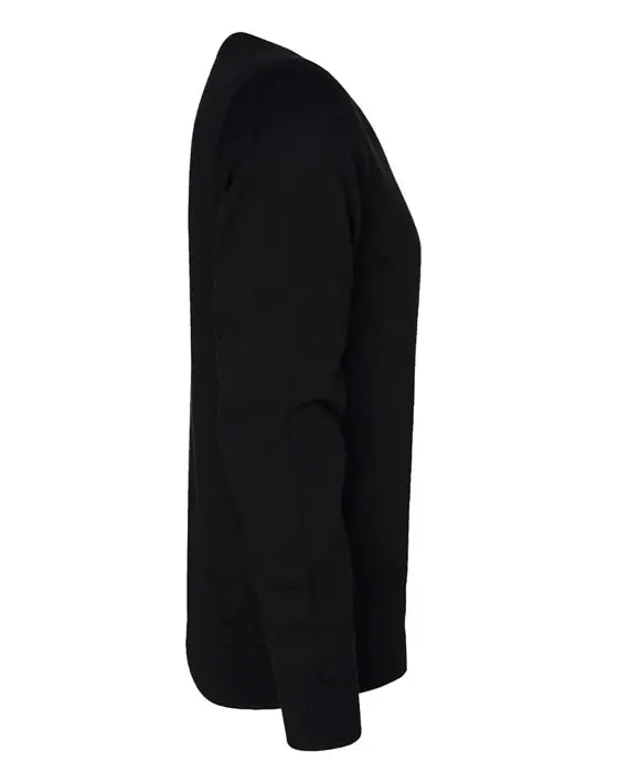 tröja brockton 1611 svart