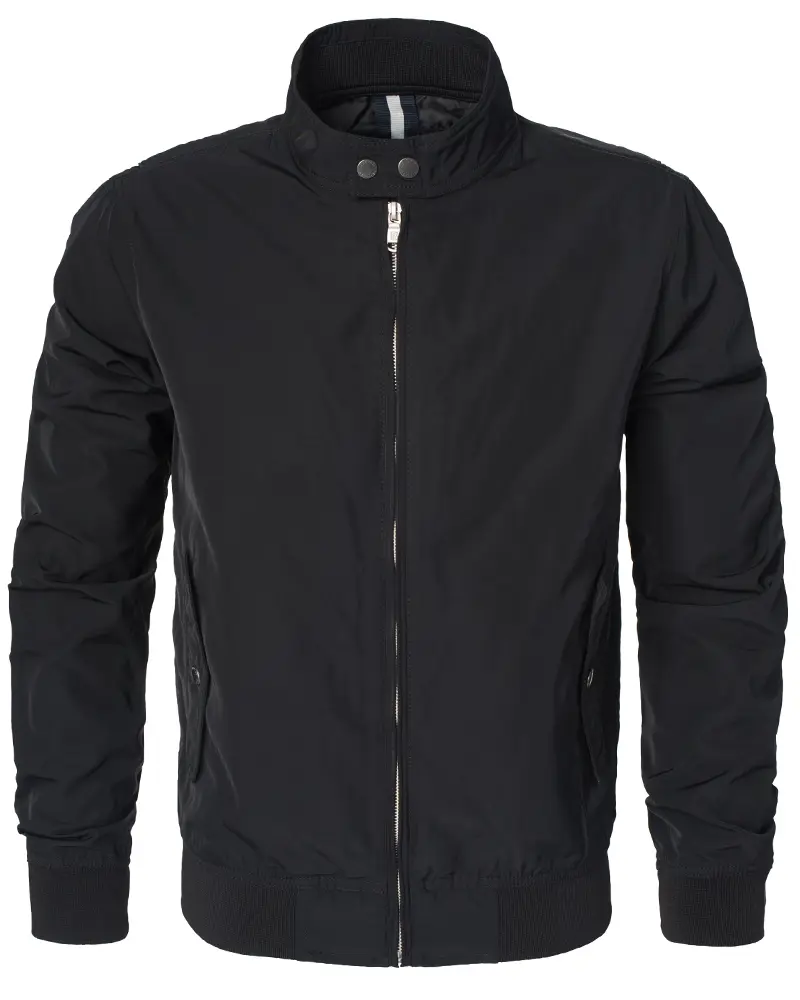 nomberjacka 1708 svart