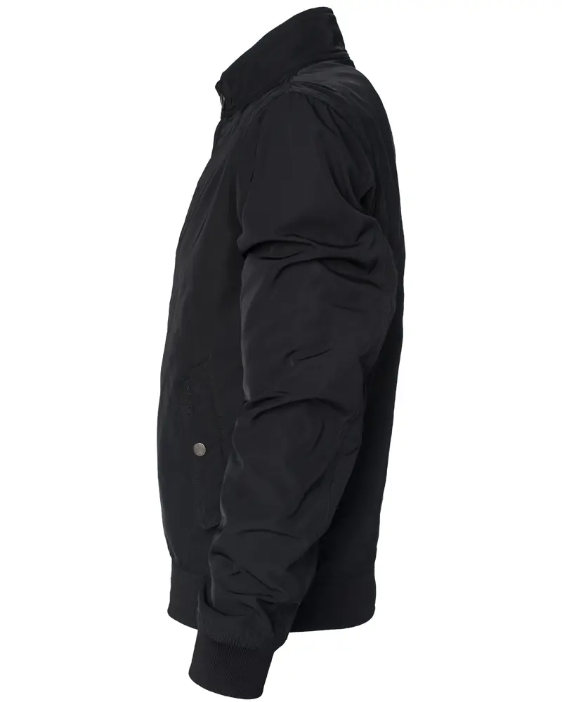 nomberjacka 1708 svart