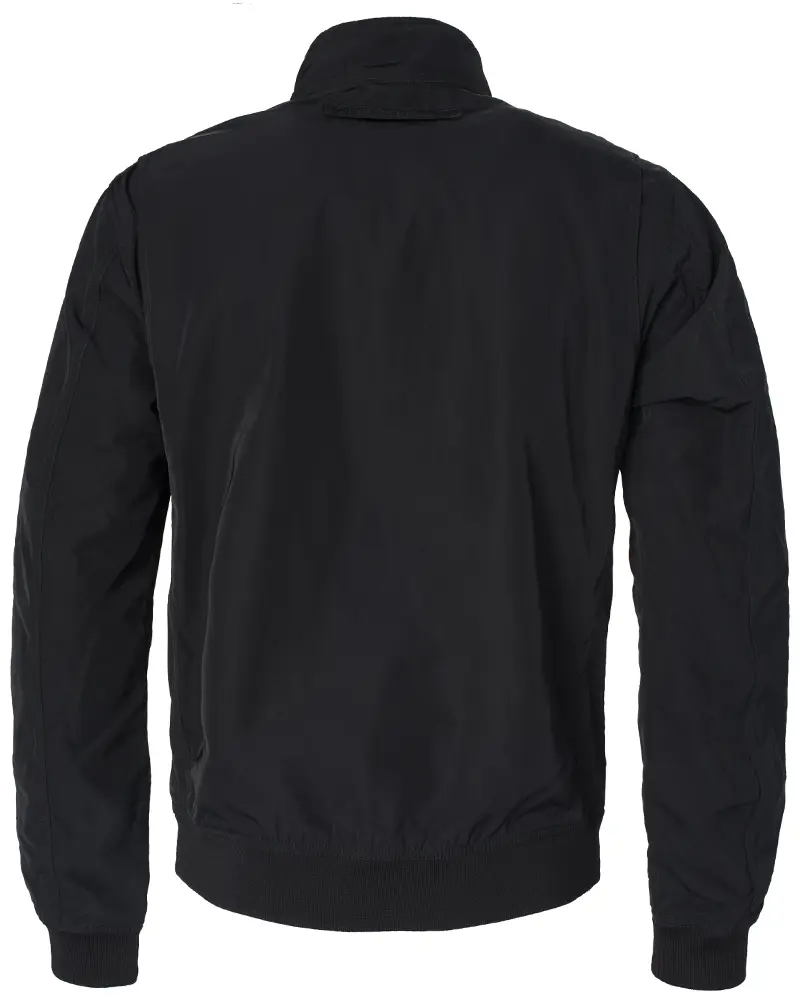 nomberjacka 1708 svart