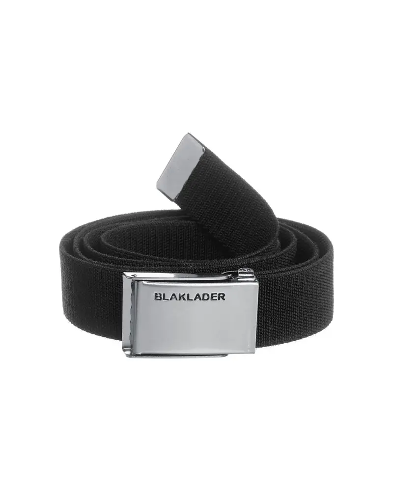 bälte 4004 blåkläder svart