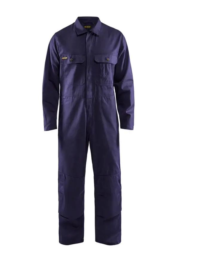 overall 6151-1000 marin