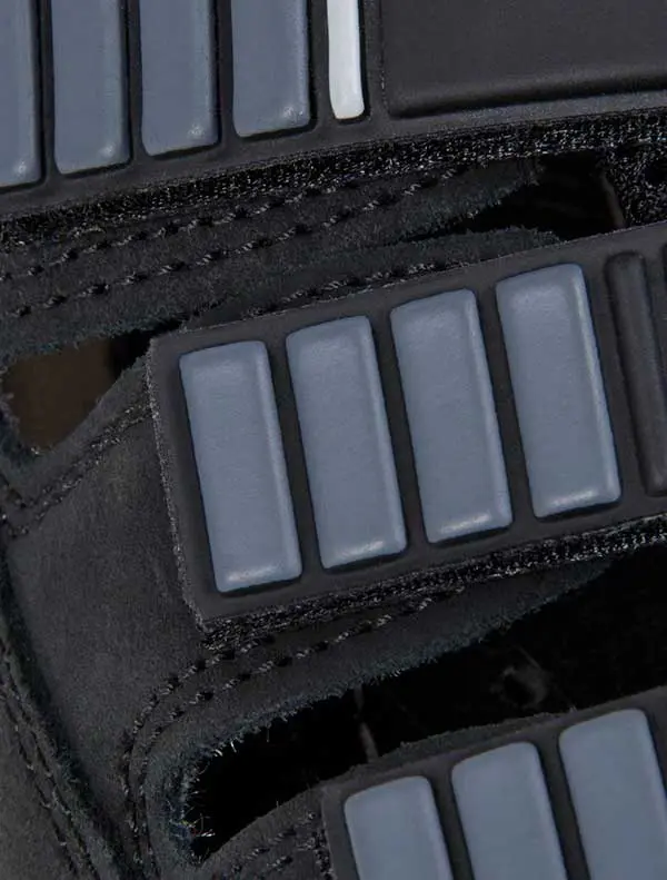 Skyddssandal 3020 Zenit jalas