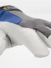 läderhandske tegera 888