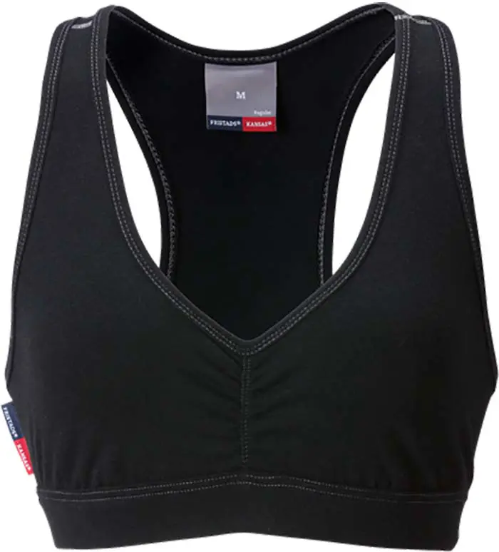 BH  7036 MOF Dam Fristads