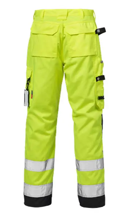 byxa fristads 2026 gulsvart