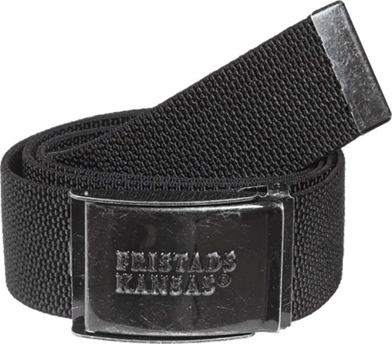 Fristads bälte 994 RB svart