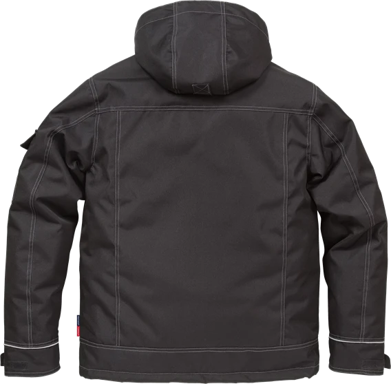 fodradjacka 4001 prs svart
