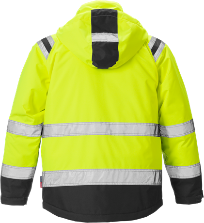 jackaGTT4035 fristads gulsvart