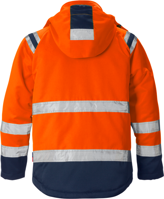 Jacka Fodrad 4043 PP orangel/m