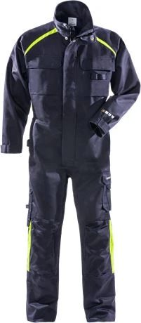 Overall 8030 marin