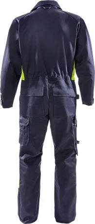 Overall 8030 marin