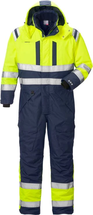 Overall Fodrad 8015 GTT