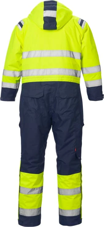 Overall Fodrad 8015 GTT