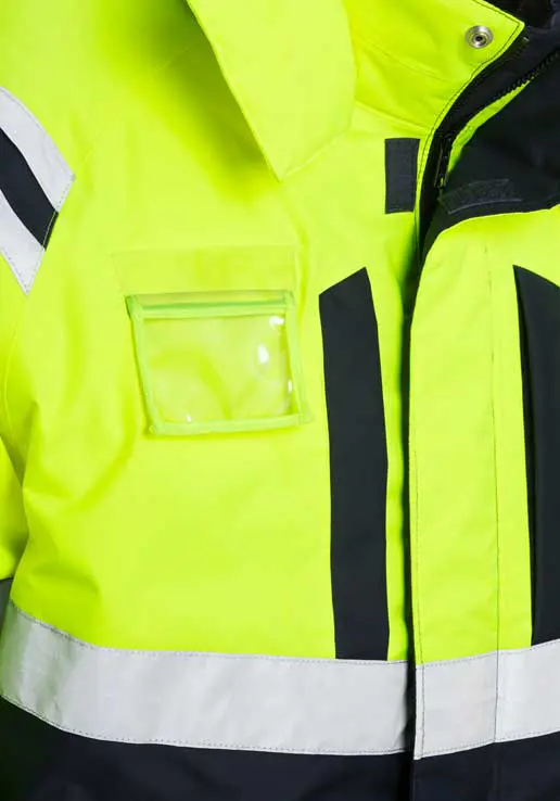 Overall Fodrad 8015 GTT