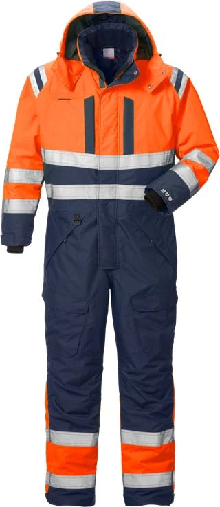 Overall Fodrad 8015 GTT