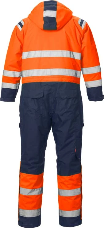 Overall Fodrad 8015 GTT