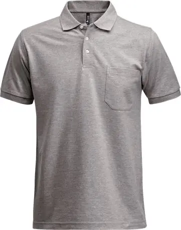 pike 1721 acode gråmelerad