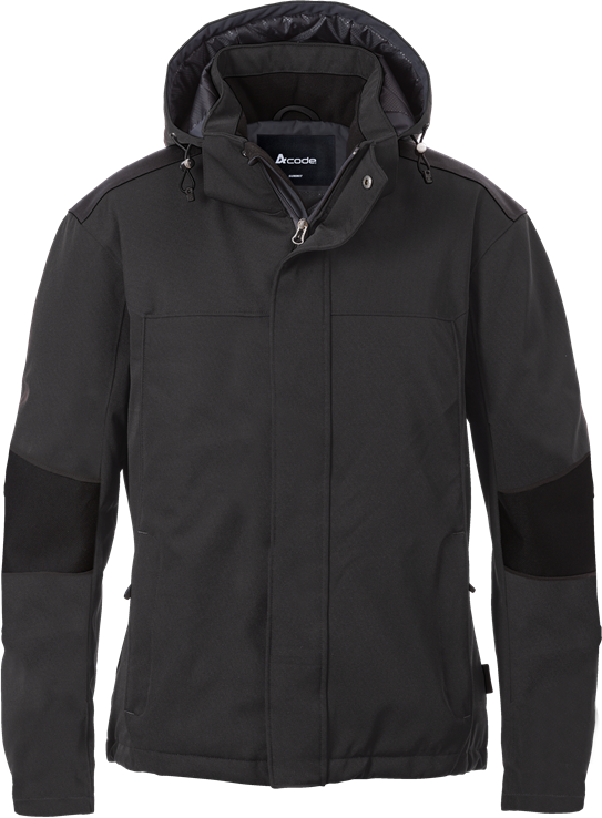 Softshelljacka Code 1421
