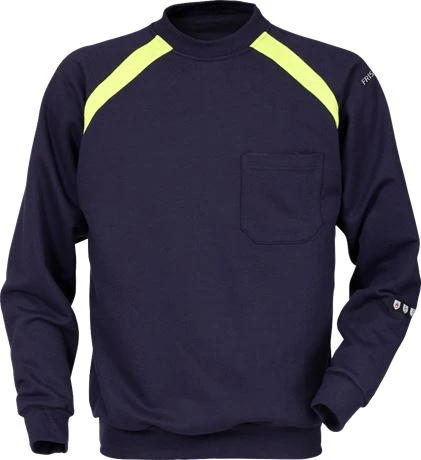sweatshirt 984 SFLA fristads