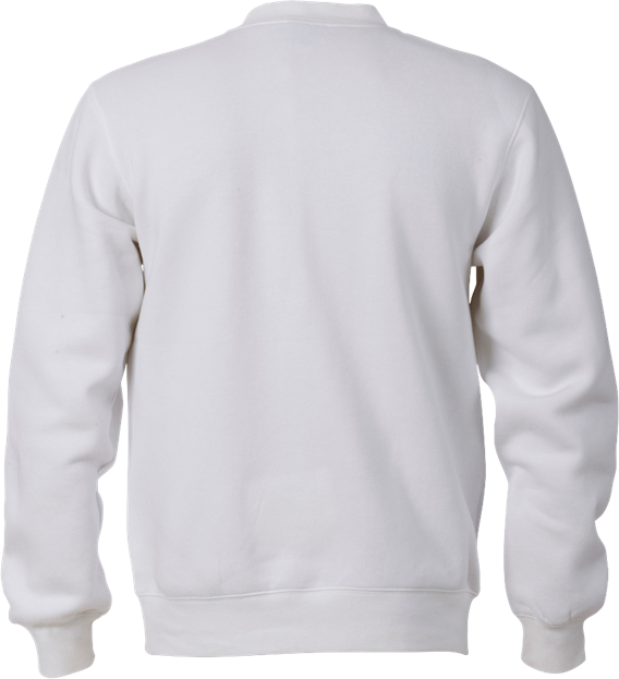 Sweatshirt Code 1734 vit