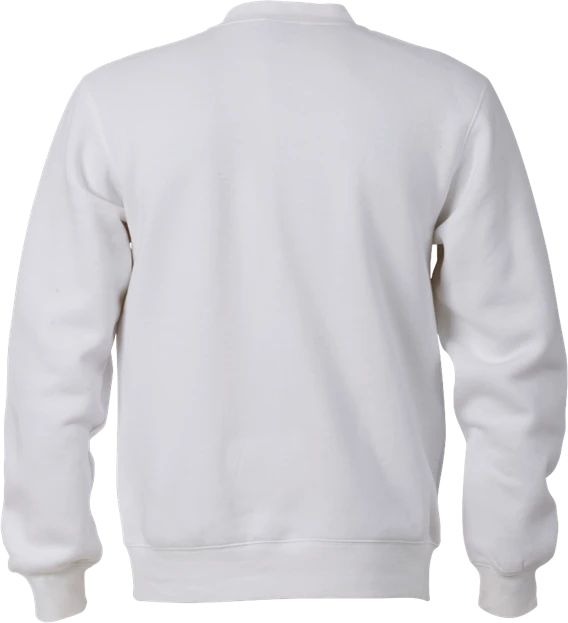 Sweatshirt Code 1734 vit