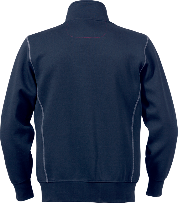 sweatshirt 1747 blå