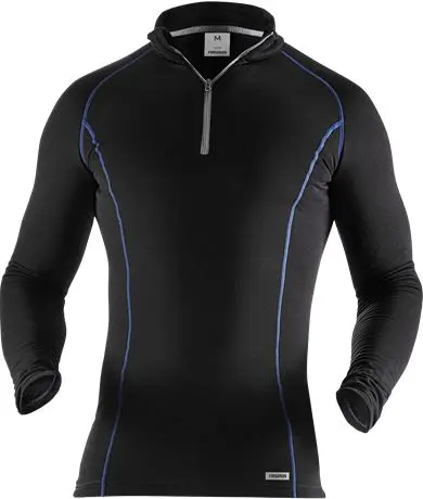 Underställströja 7078 PT svart