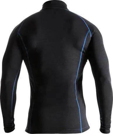 Underställströja 7078 PT svart