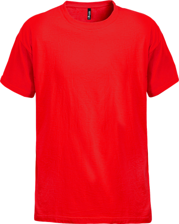 t-shirt code 1912 röd