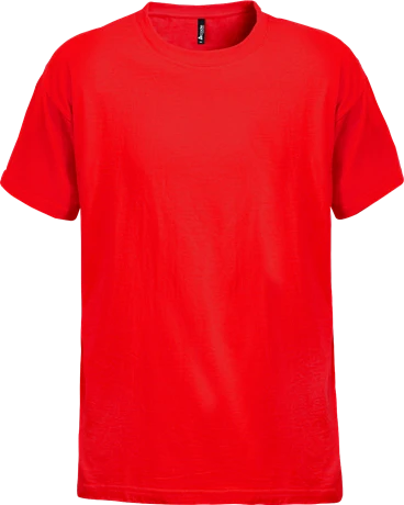 t-shirt code 1912 röd