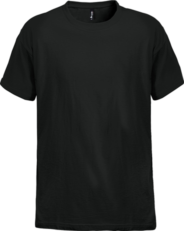 t-shirt code 1912 svart